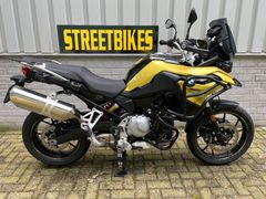 BMW F 750 GS