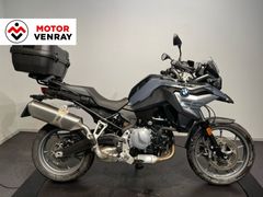 BMW F 750 GS