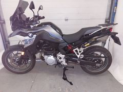 BMW F 750 GS