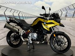 BMW F 750 GS