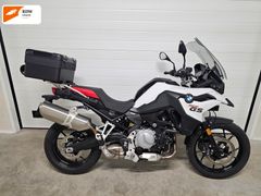 BMW F 750 GS