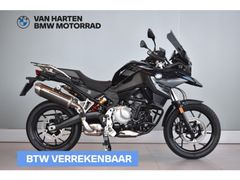 BMW F 750 GS