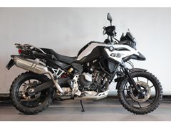 BMW F 750 GS