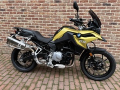 BMW F 750 GS