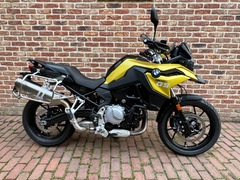 BMW F 750 GS