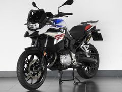 BMW F 750 GS