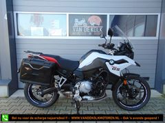 BMW F 750 GS