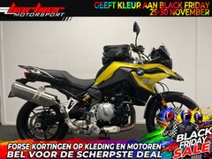 BMW F 750 GS