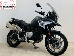 BMW F 750 GS