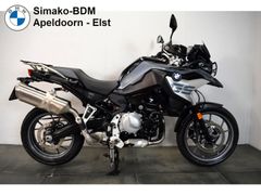 BMW F 750 GS