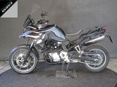 BMW F 750 GS