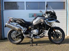 BMW F 750 GS