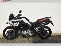 BMW F 750 GS