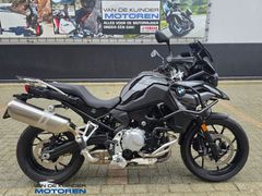 BMW F 750 GS