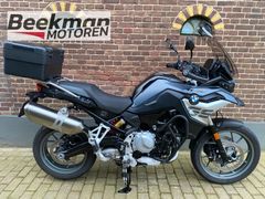 BMW F 750 GS