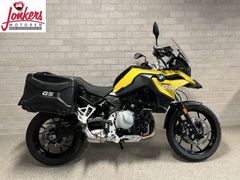 BMW F 750 GS