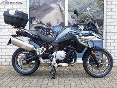 BMW F 750 GS