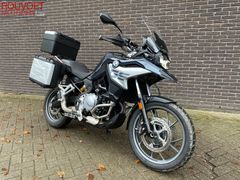 BMW F 750 GS