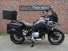 BMW F 750 GS