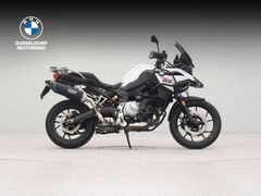 BMW F 750 GS