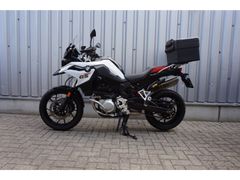 BMW F 750 GS