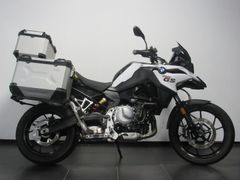 BMW F 750 GS