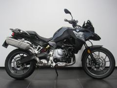BMW F 750 GS
