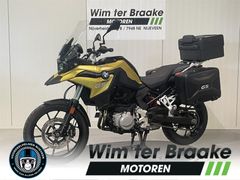 BMW F 750 GS