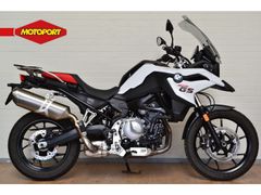 BMW F 750 GS