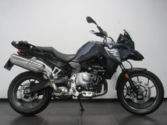 BMW F 750 GS