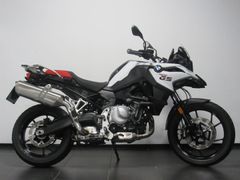 BMW F 750 GS