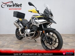BMW F 750 GS 40 YEARS GS EDITION