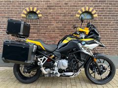 BMW F 750 GS 40 YEARS GS EDITION