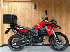 BMW F 800 GS