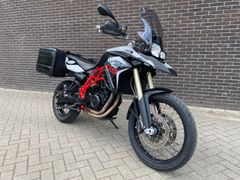 BMW F 800 GS