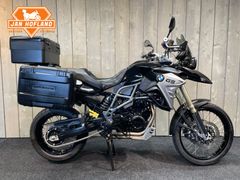 BMW F 800 GS