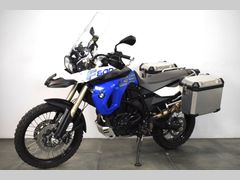 BMW F 800 GS