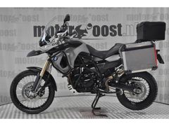 BMW F 800 GS