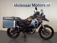 BMW F 800 GS