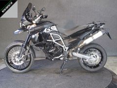 BMW F 800 GS