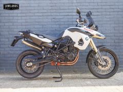 BMW F 800 GS