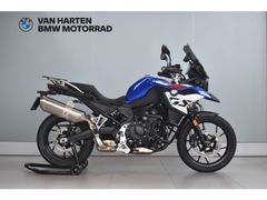 BMW F 800 GS