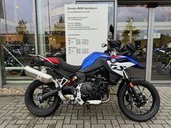 BMW F 800 GS