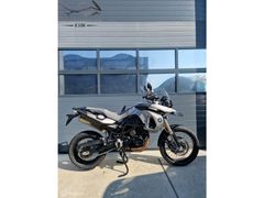 BMW F 800 GS