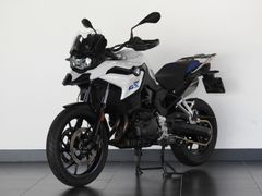 BMW F 800 GS