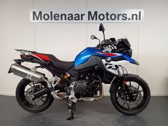 BMW F 800 GS