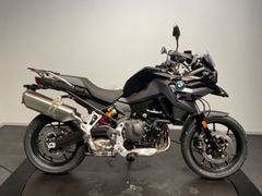 BMW F 800 GS