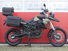 BMW F 800 GS