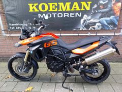 BMW F 800 GS