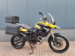 BMW F 800 GS